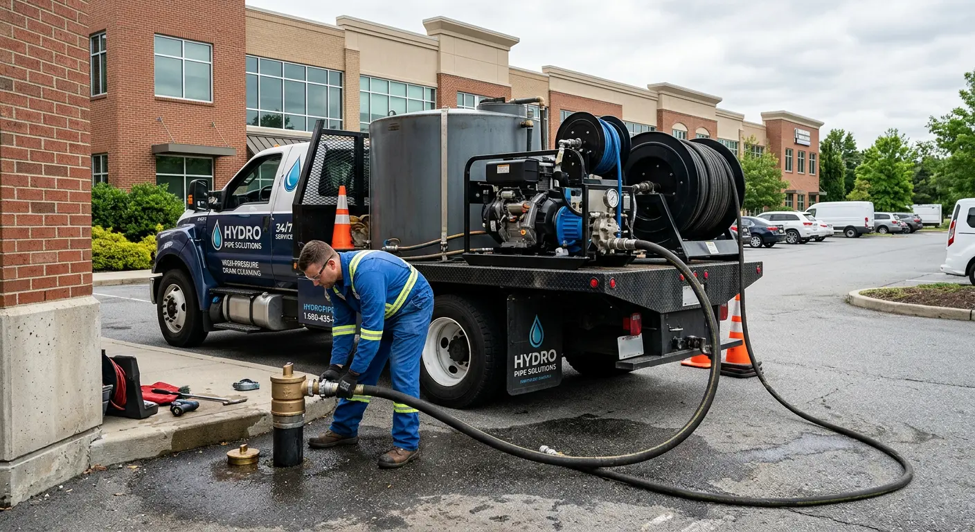 Sewer & Drain services in Riverton, UT